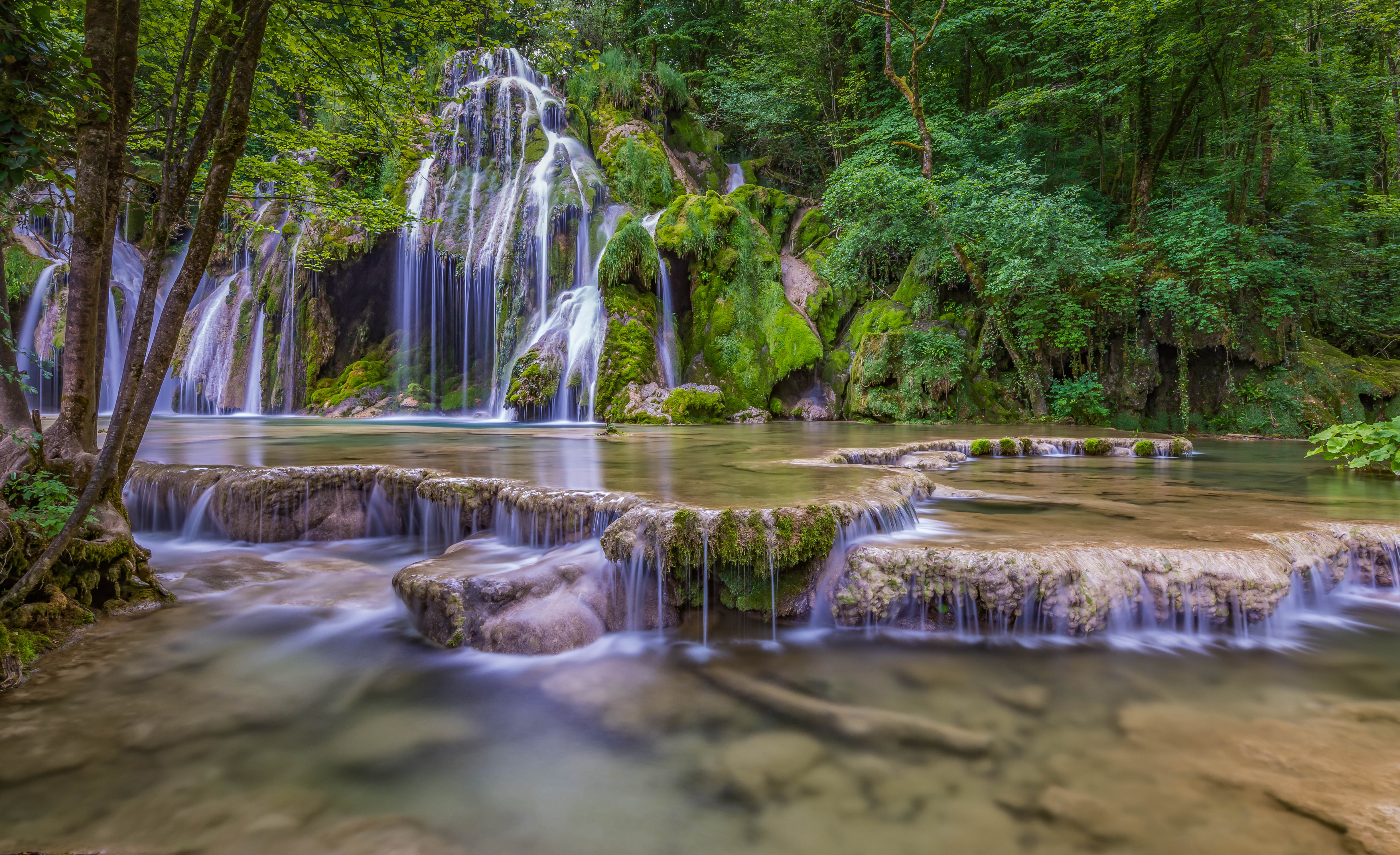 Baixe gratuitamente a imagem Cachoeiras, Terra/natureza, Cachoeira na área de trabalho do seu PC