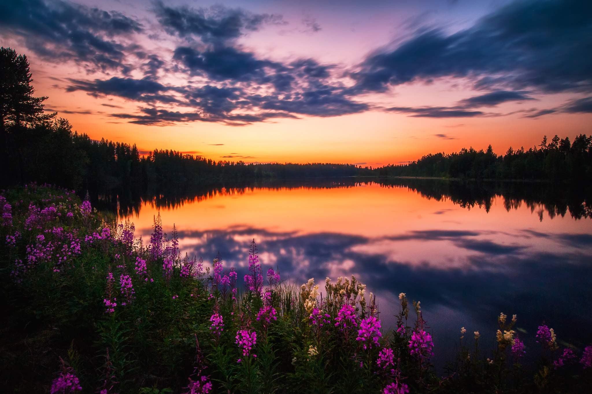 Handy-Wallpaper Landschaft, Erde/natur kostenlos herunterladen.