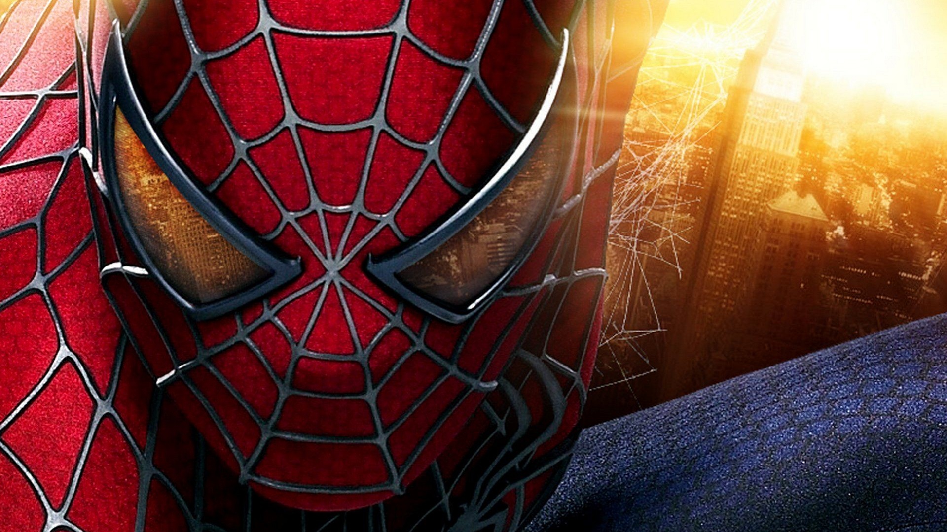 Téléchargez gratuitement l'image Spider Man, Film, Homme Araignée, Spider Man 3 sur le bureau de votre PC