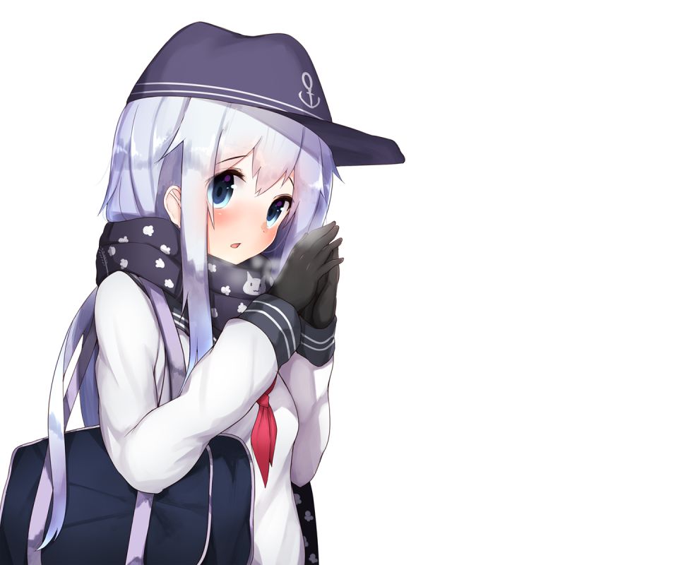 Descarga gratis la imagen Animado, Colección Kantai en el escritorio de tu PC