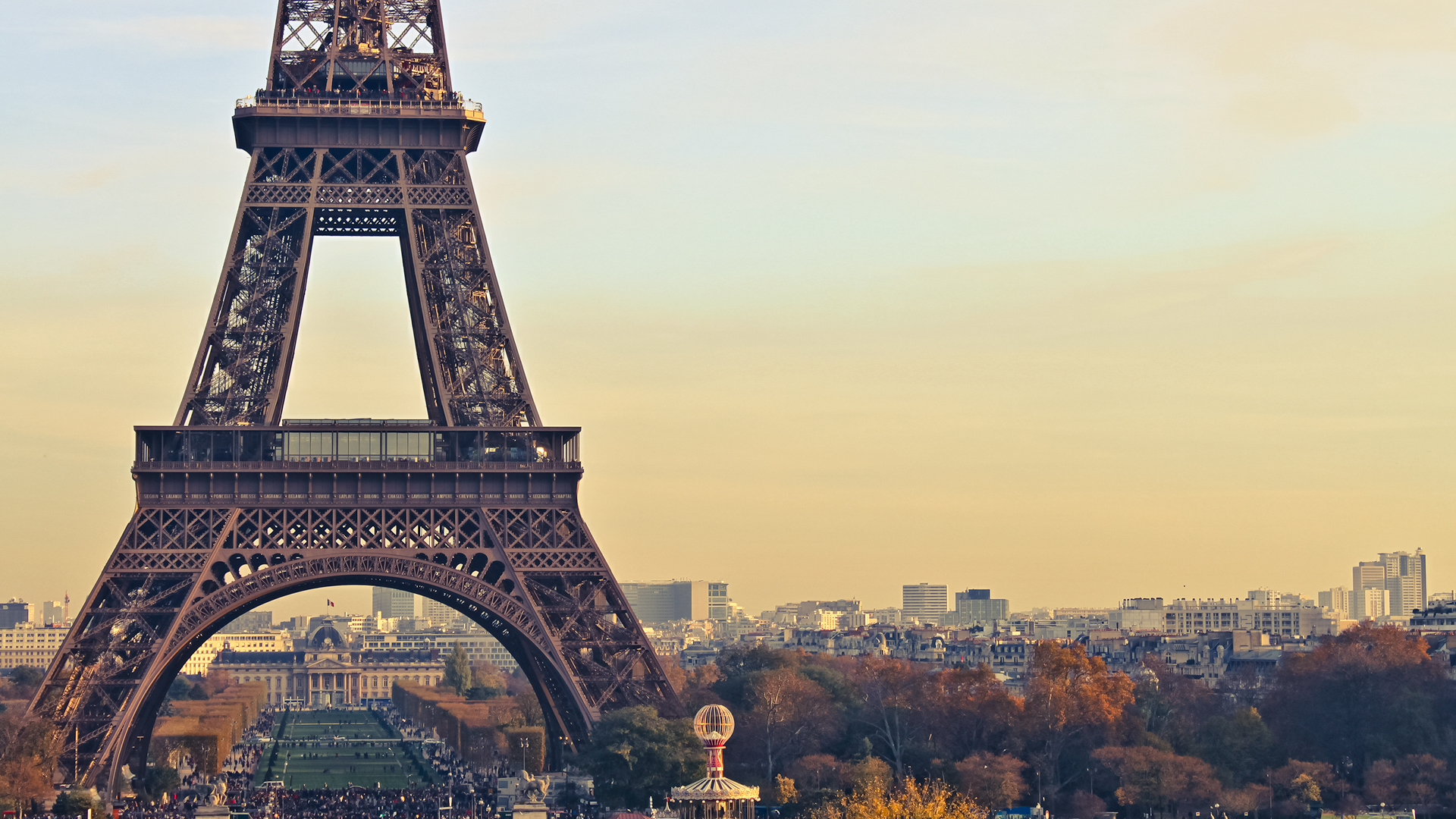 Laden Sie das Eiffelturm, Monumente, Menschengemacht-Bild kostenlos auf Ihren PC-Desktop herunter