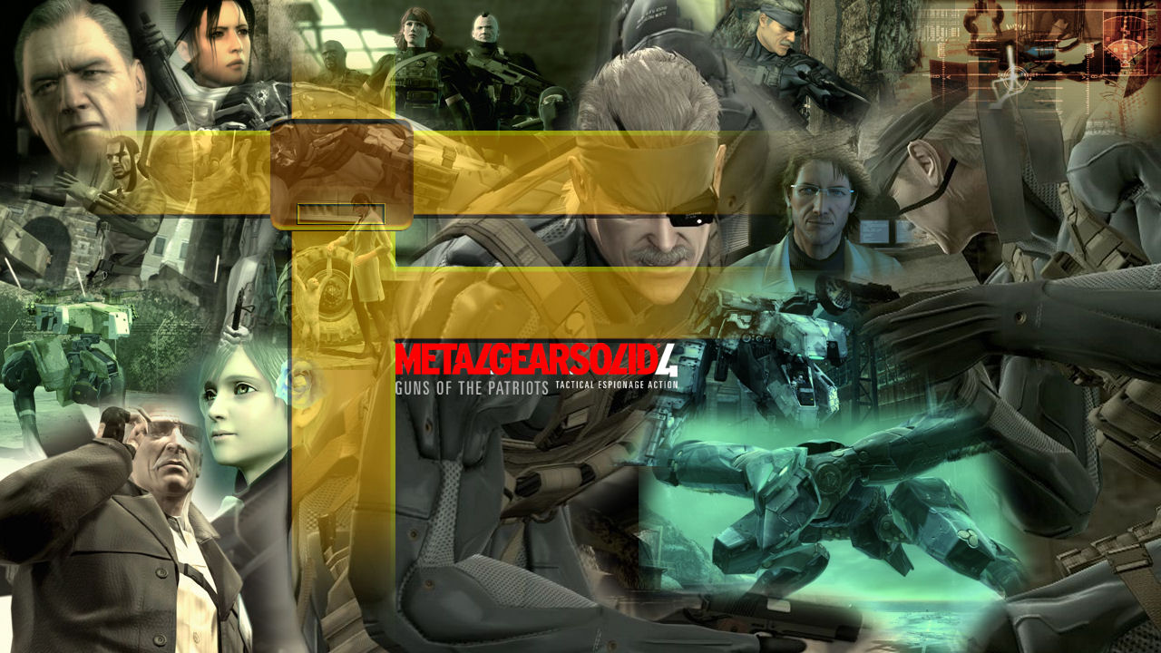 1436981 Hintergrundbilder und Metal Gear Bilder auf dem Desktop. Laden Sie  Bildschirmschoner kostenlos auf den PC herunter