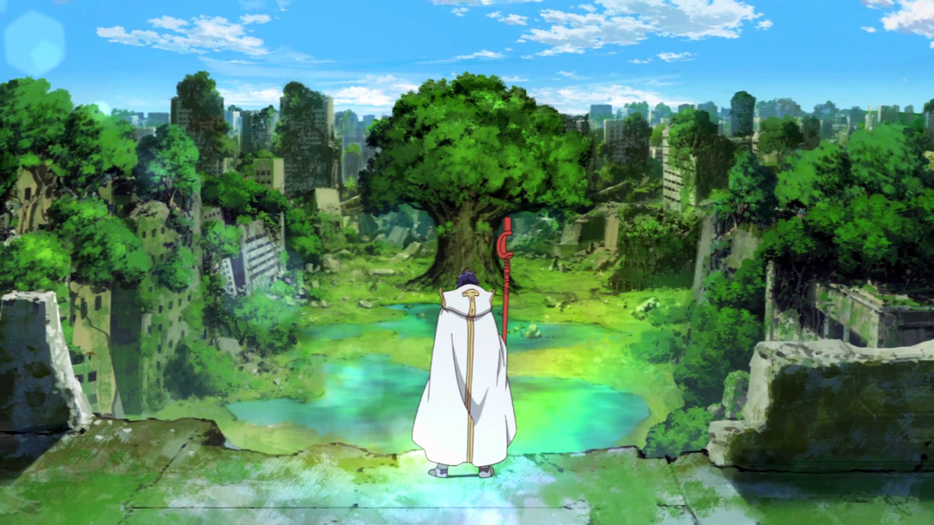 shiroe (log horizon), log horizon, anime