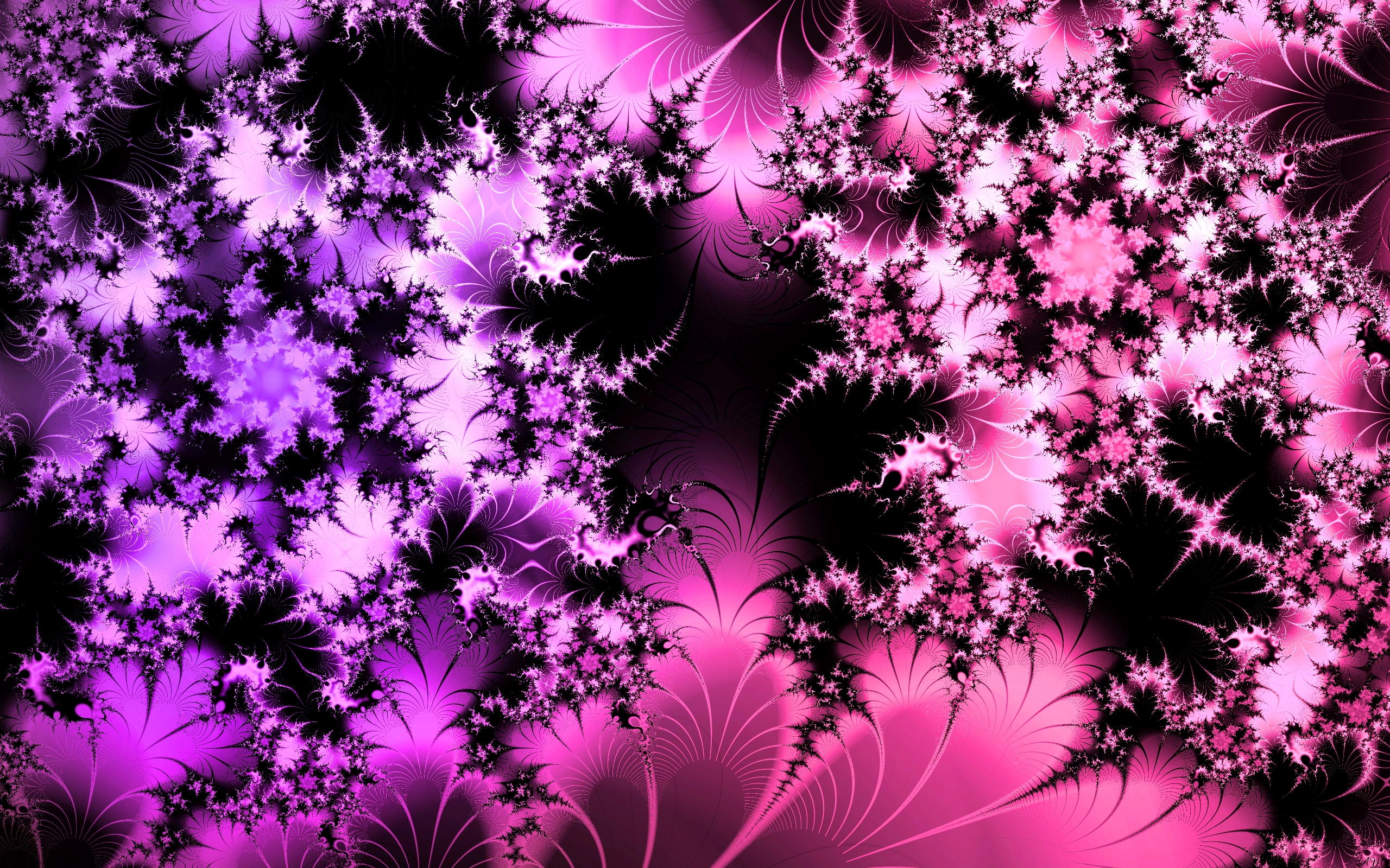 Free download wallpaper Abstract, Fractal on your PC desktop