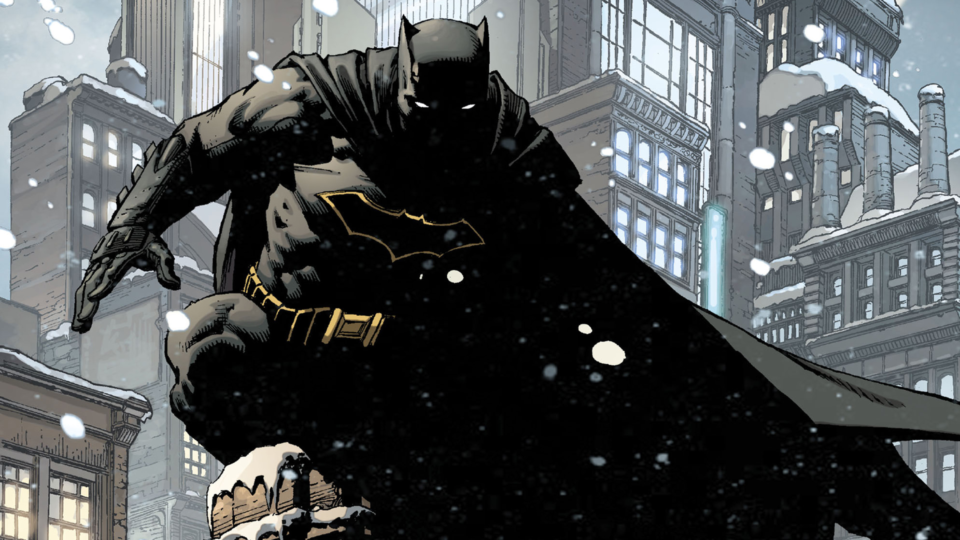 Download mobile wallpaper Batman, Comics for free.