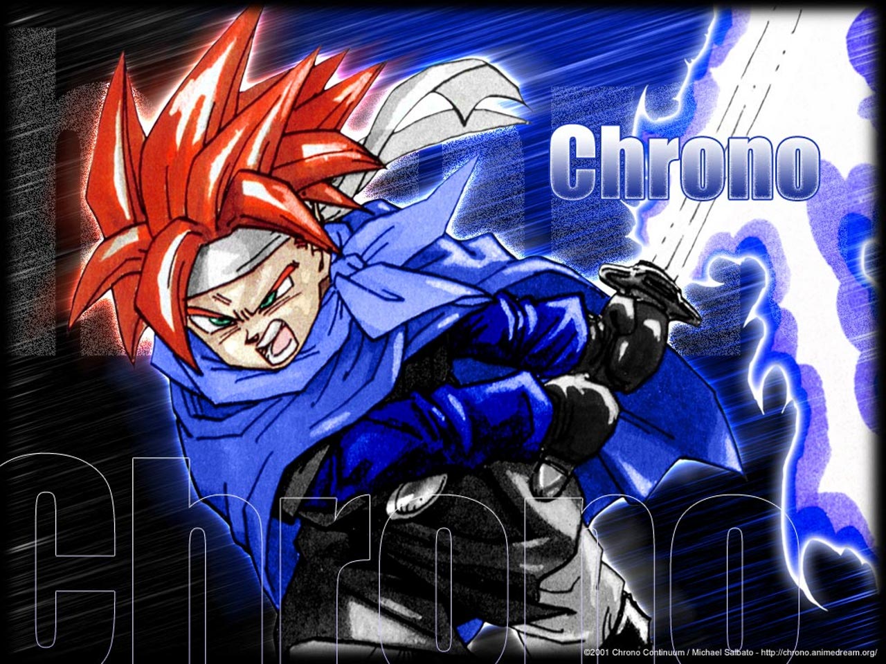 Free download wallpaper Video Game, Chrono Trigger on your PC desktop