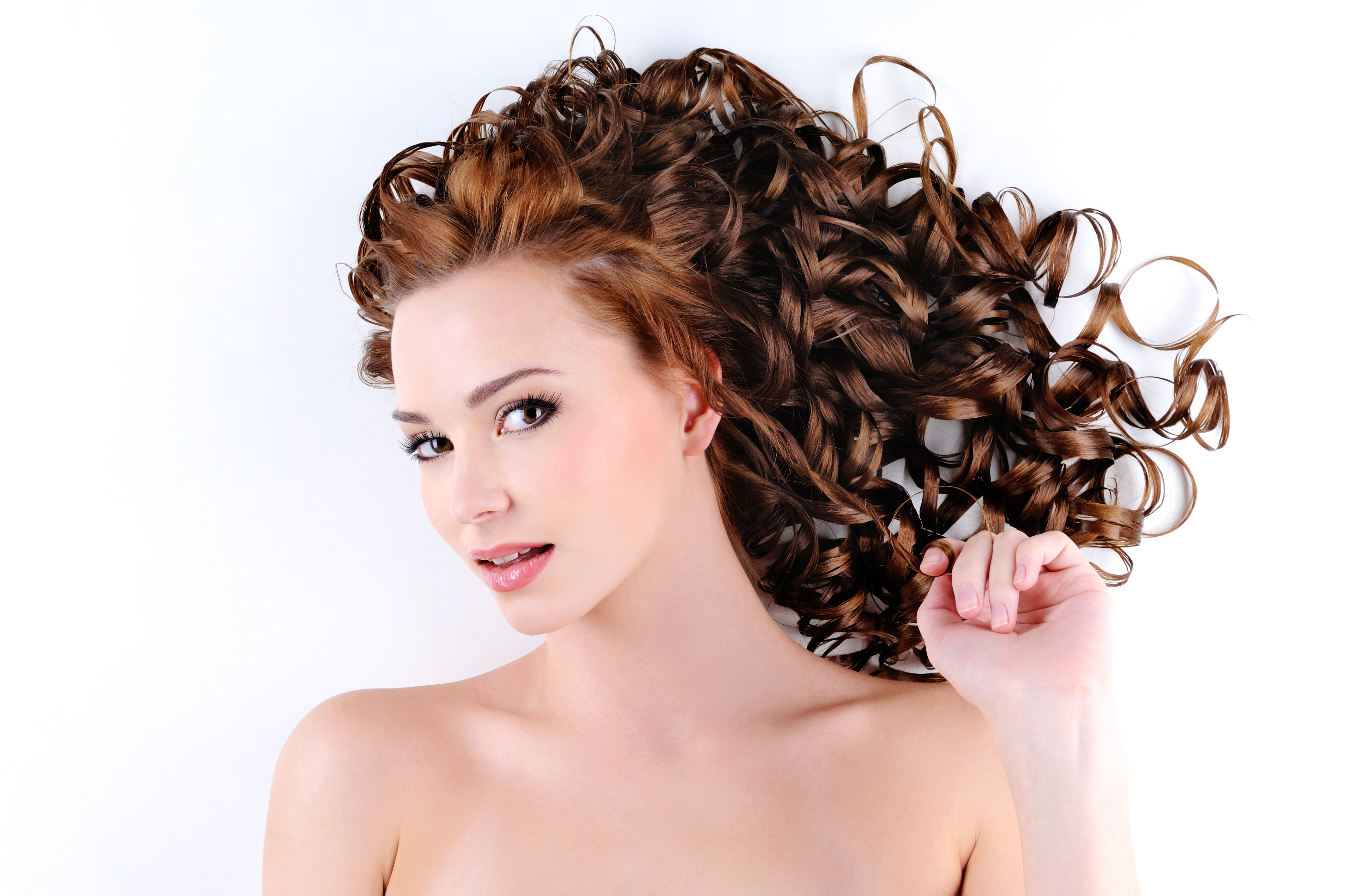 Завантажити шпалери безкоштовно Волосся, Жінки картинка на робочий стіл ПК