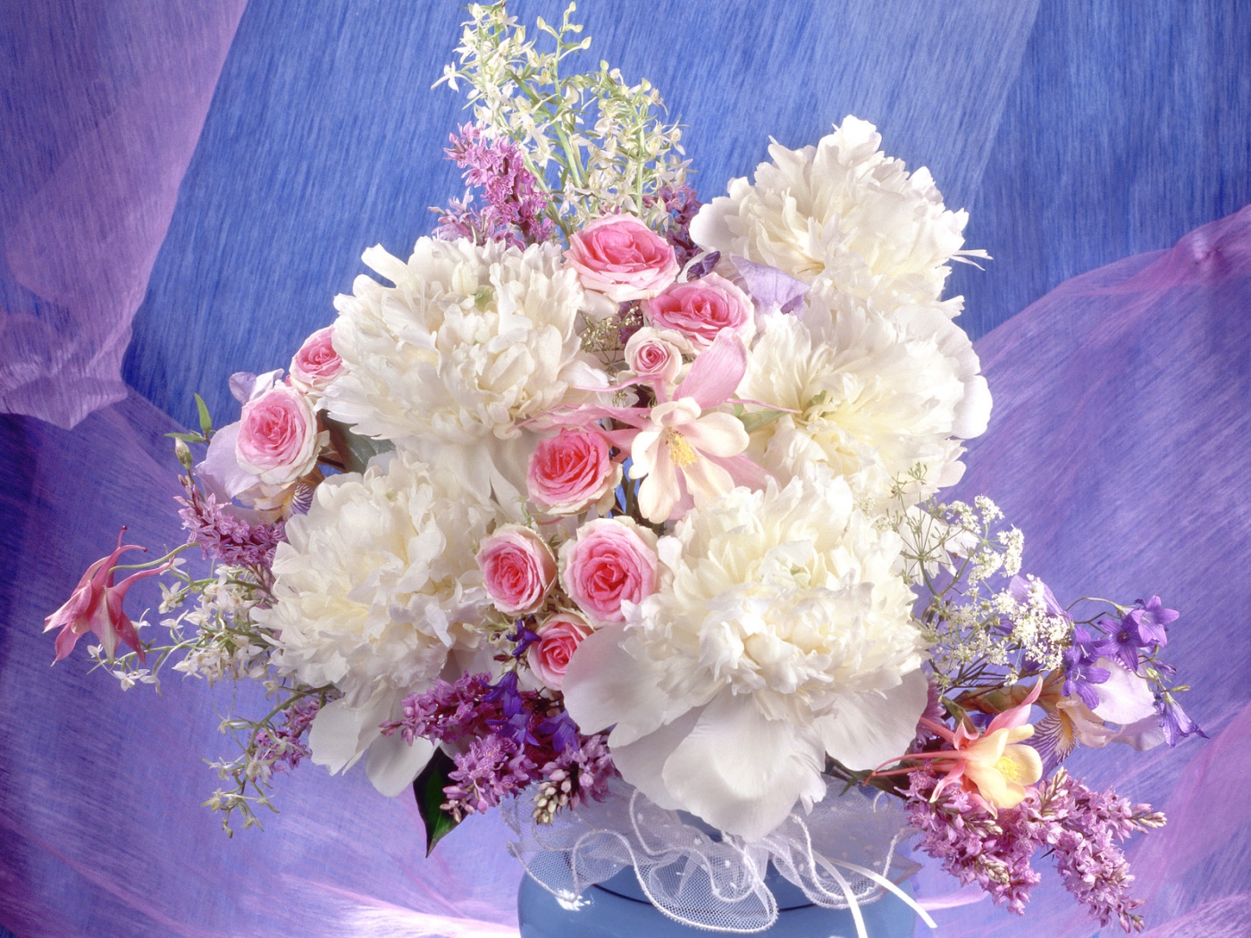 Free download wallpaper Flowers, Plants, Bouquets on your PC desktop