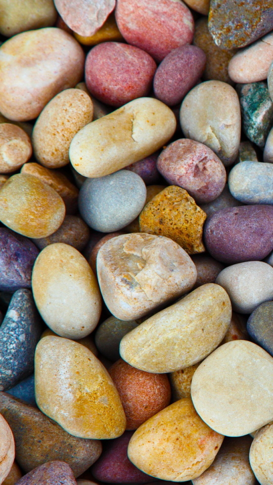 Download mobile wallpaper Earth, Stone, Pebbles for free.