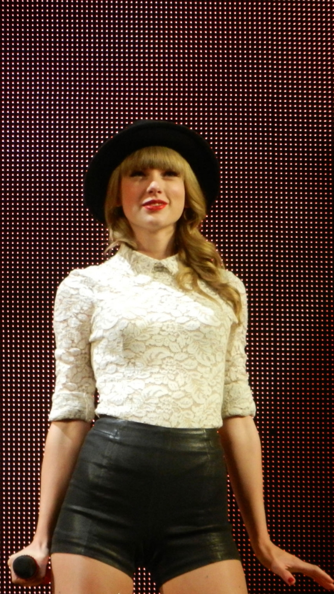 Download mobile wallpaper Music, Taylor Swift for free.