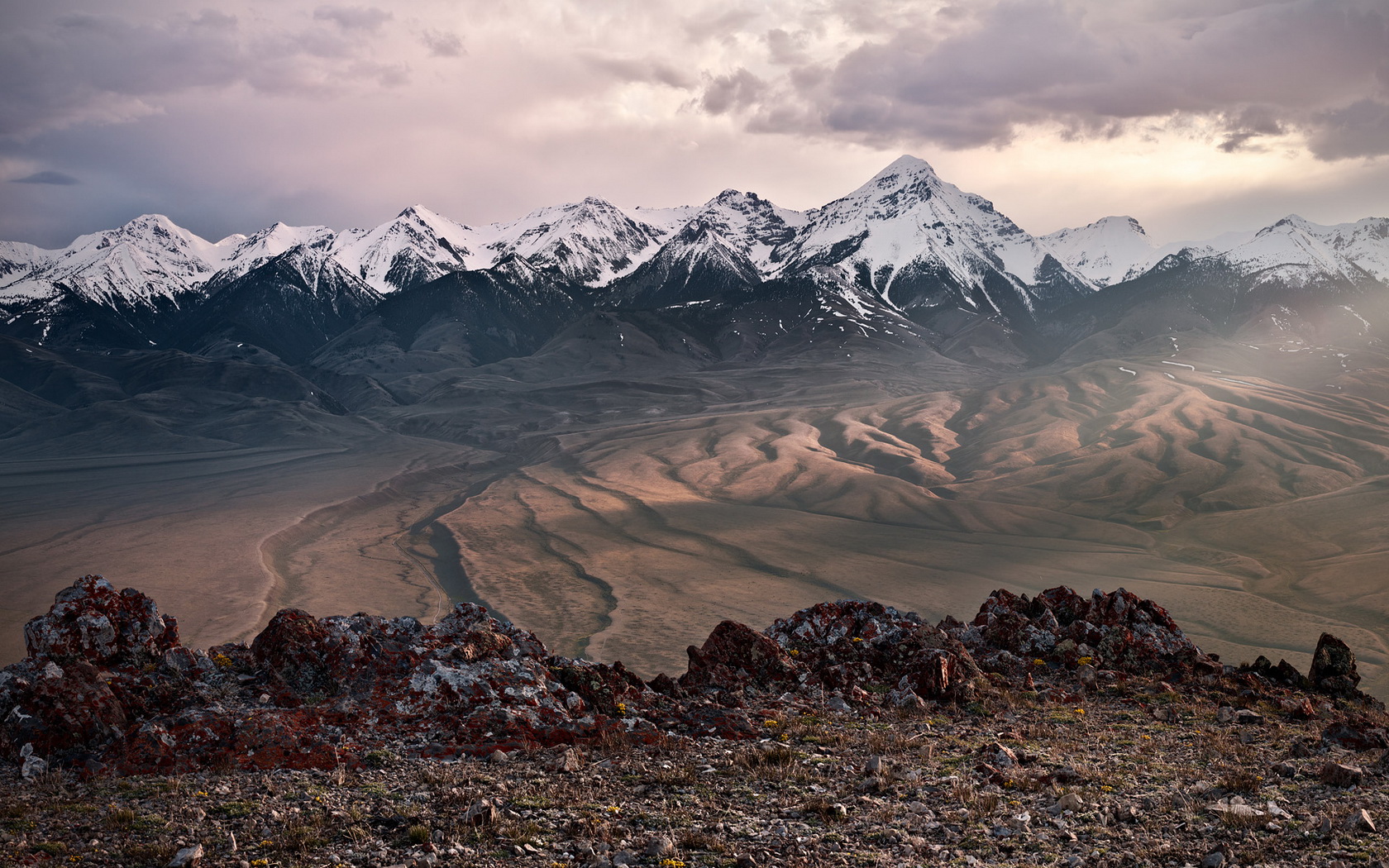 Free download wallpaper Mountains, Mountain, Earth on your PC desktop