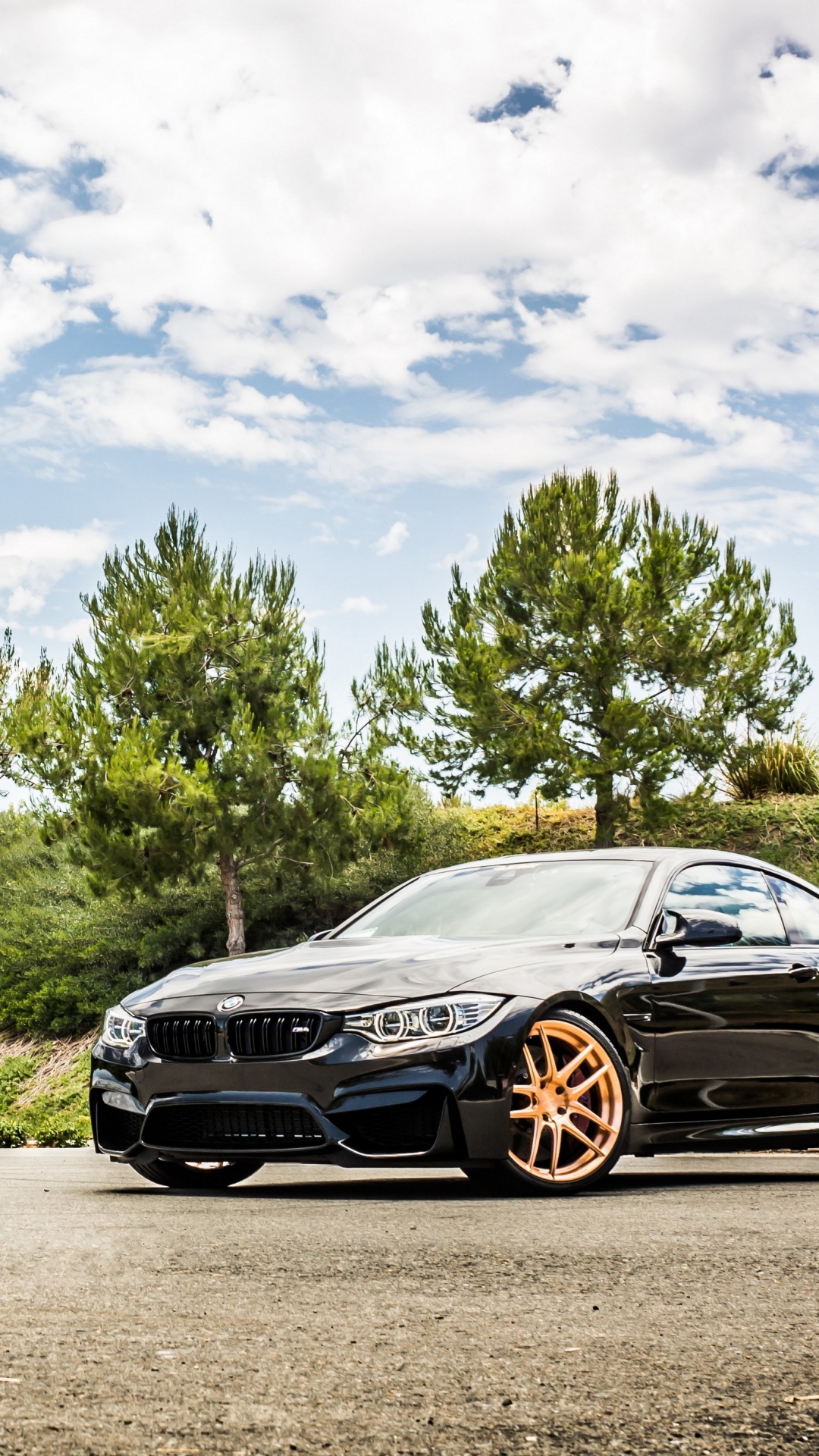 bmw m4 coupe, vehicles, bmw