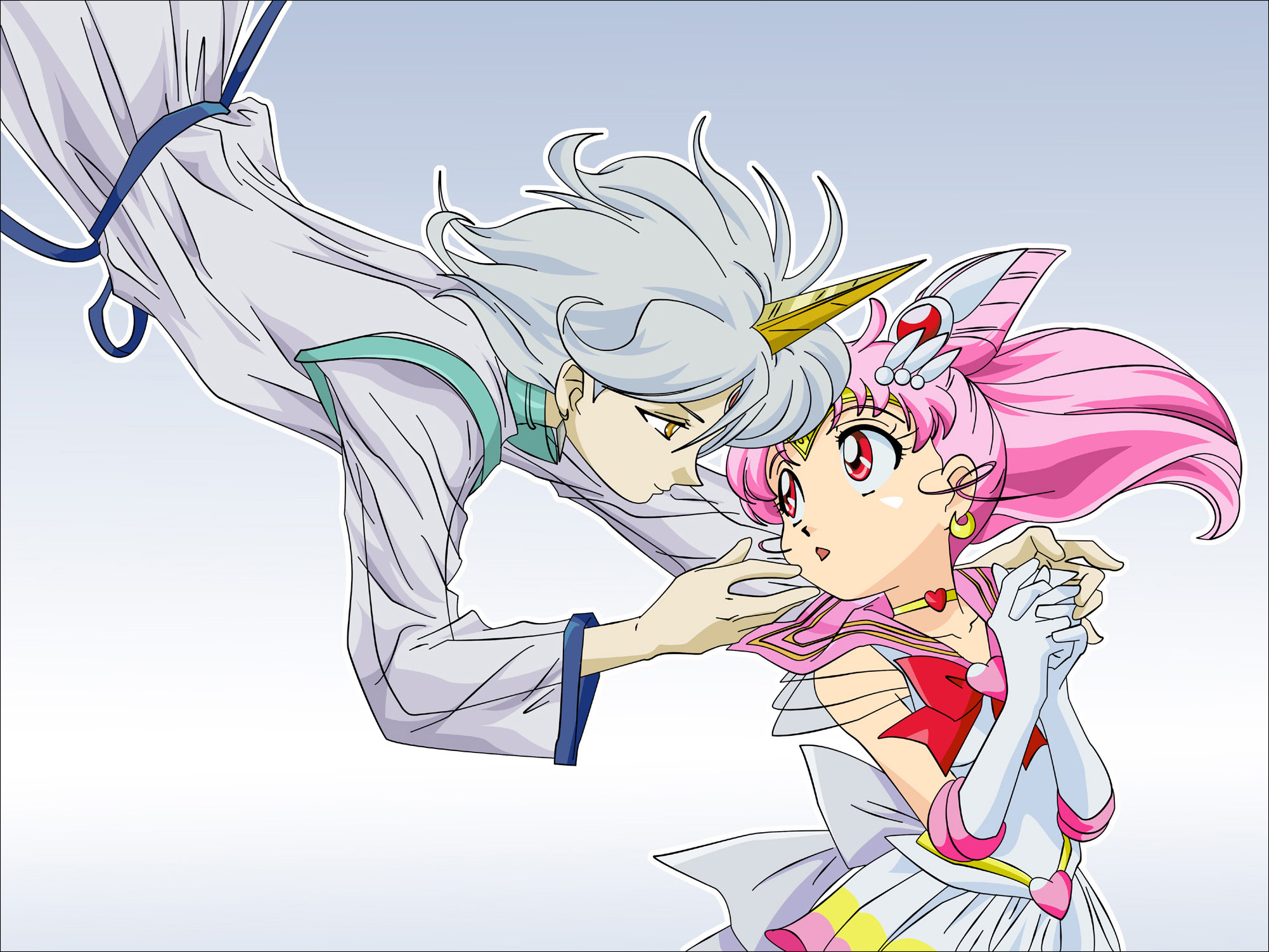 238693 Bildschirmschoner und Hintergrundbilder Sailor Moon Das Mädchen Mit Den Zauberkräften auf Ihrem Telefon. Laden Sie  Bilder kostenlos herunter