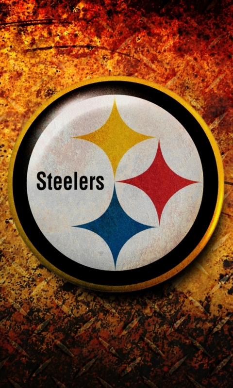 Baixar papel de parede para celular de Esportes, Futebol, Pittsburgh Steelers gratuito.
