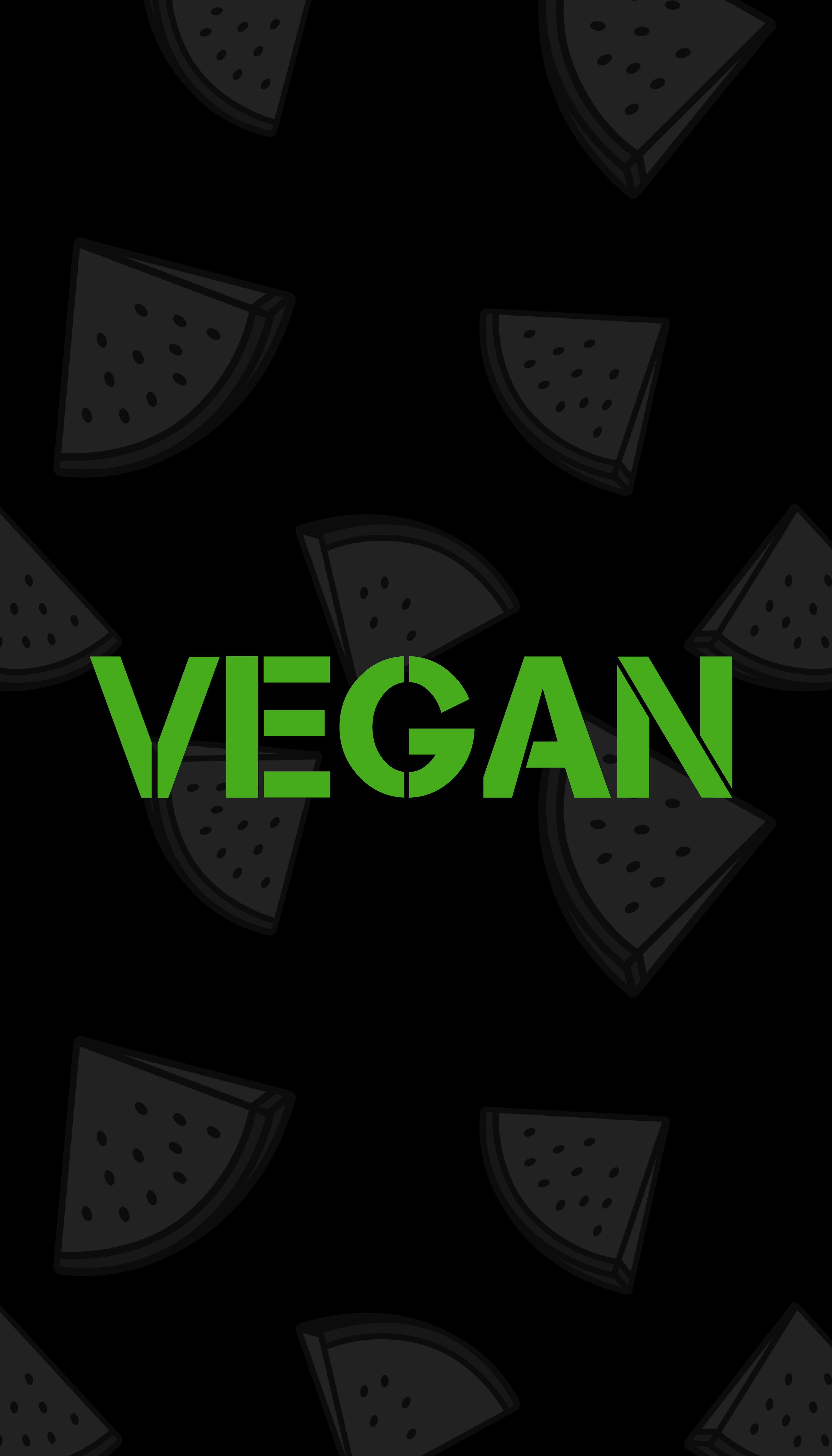 76702 descargar imagen vegano, negro, verde, las palabras, palabras, patrón, el negro, inscripción, vegetariano: fondos de pantalla y protectores de pantalla gratis