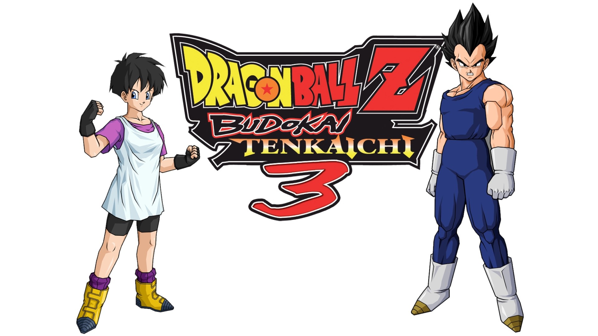 369057 Шпалери і Dragon Ball Z: Budokai Tenkaichi 3 картинки на робочий стіл. Завантажити  заставки на ПК безкоштовно