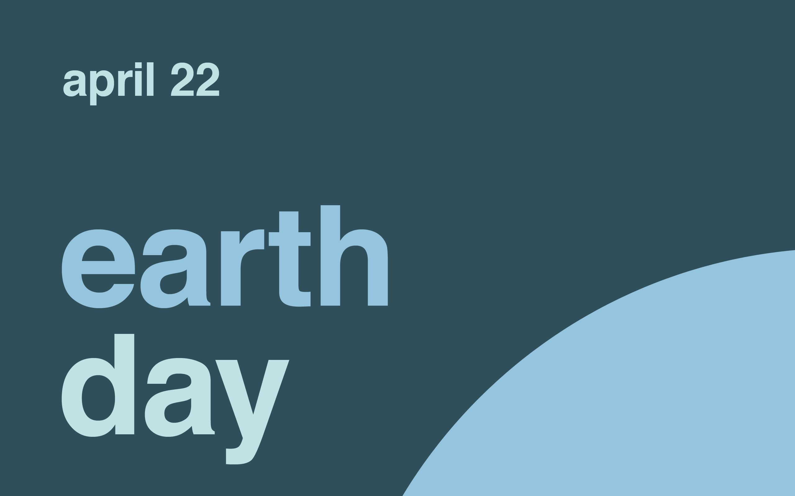 Laden Sie das Feiertage, Tag Der Erde-Bild kostenlos auf Ihren PC-Desktop herunter