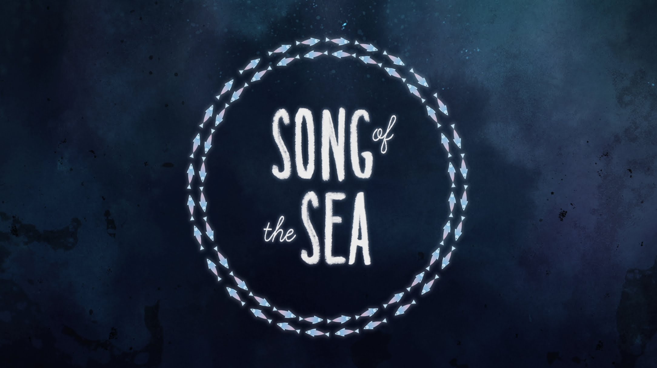 movie, song of the sea