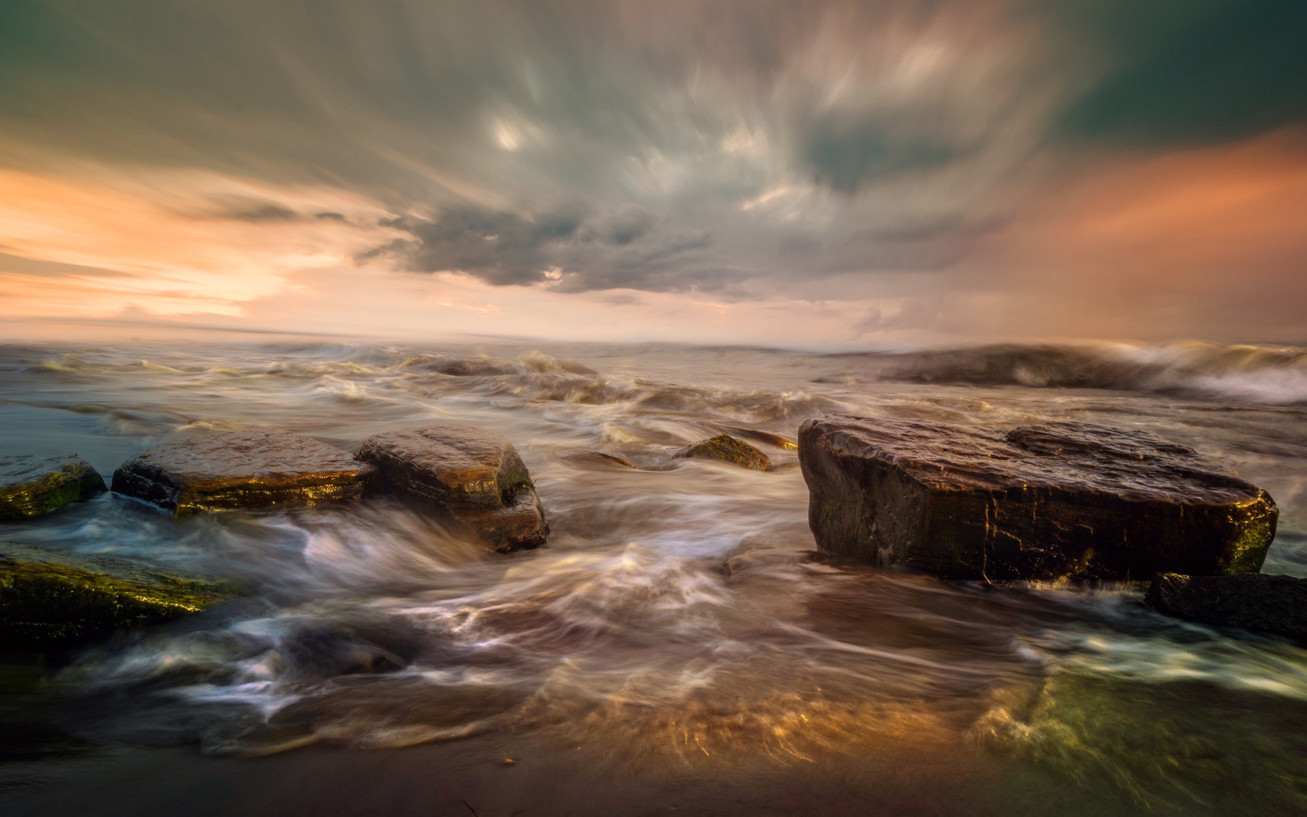 Laden Sie das Natur, Horizont, Ozean, Erde/natur-Bild kostenlos auf Ihren PC-Desktop herunter