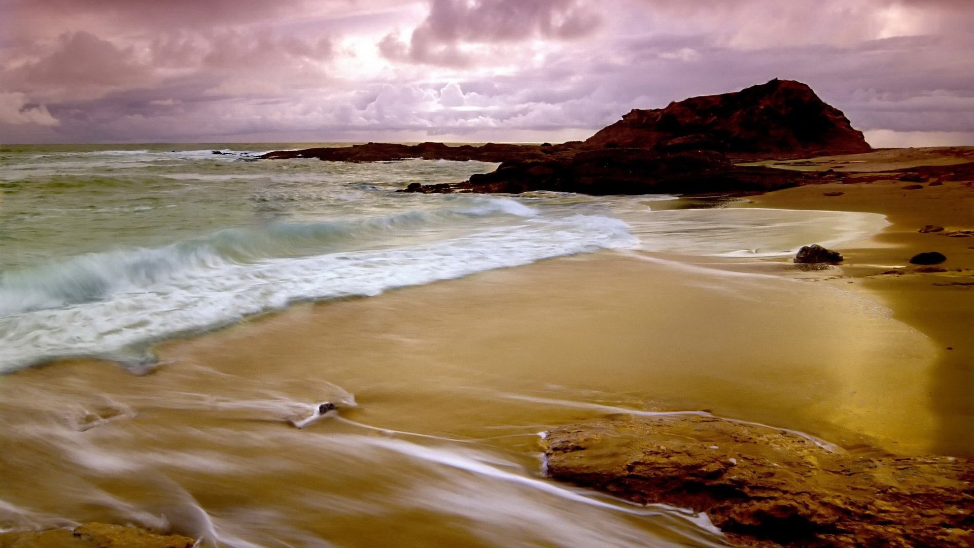 Free download wallpaper Beach, Horizon, Coast, Ocean, Earth, Laguna Beach on your PC desktop