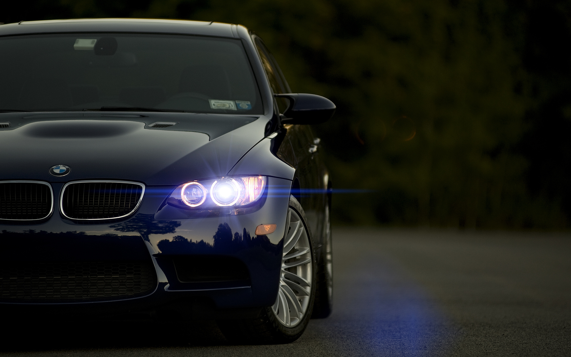 Free download wallpaper Bmw, Vehicles on your PC desktop