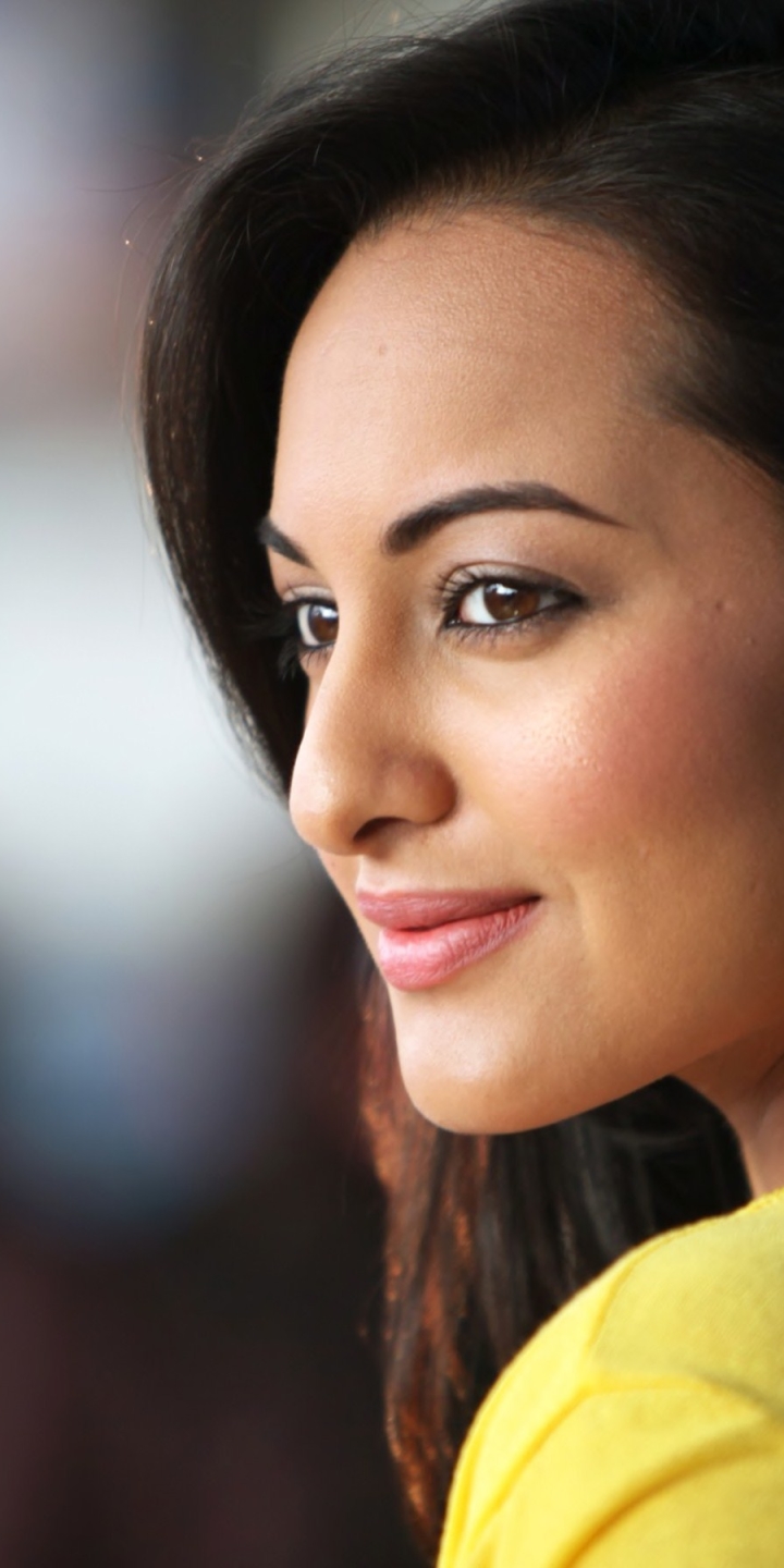 sonakshi sinha, celebrity, actress, bollywood Full HD