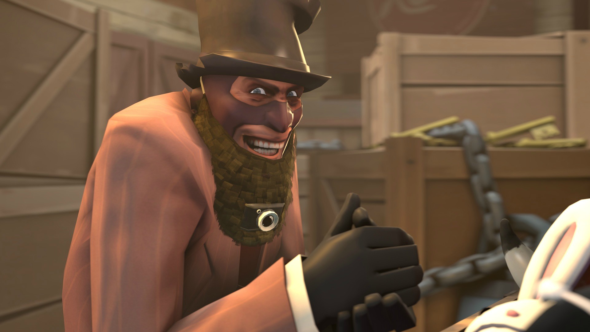 Free download wallpaper Team Fortress 2, Video Game, Team Fortress on your PC desktop