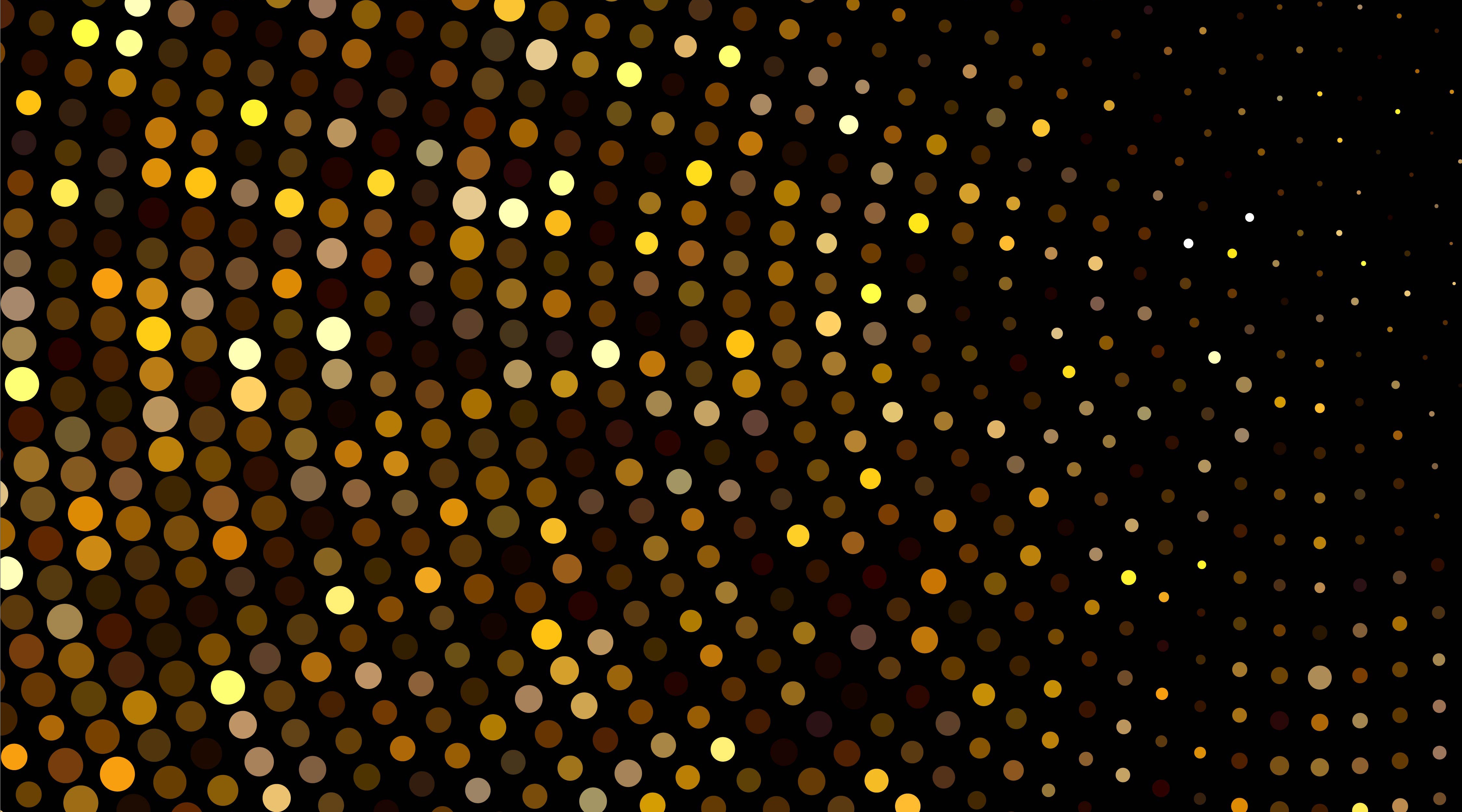 Download mobile wallpaper Abstract, Pattern, Dots for free.