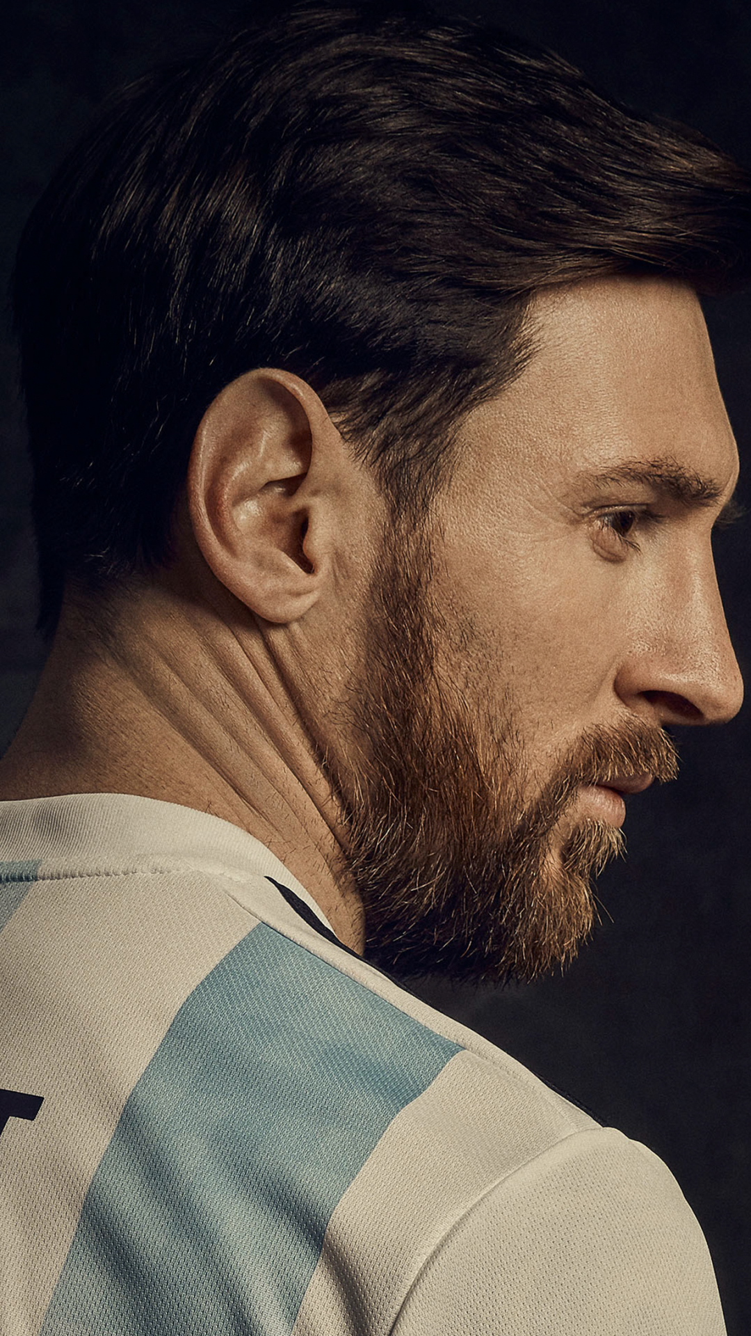 Téléchargez des papiers peints mobile Des Sports, Football, Lionel Messi gratuitement.