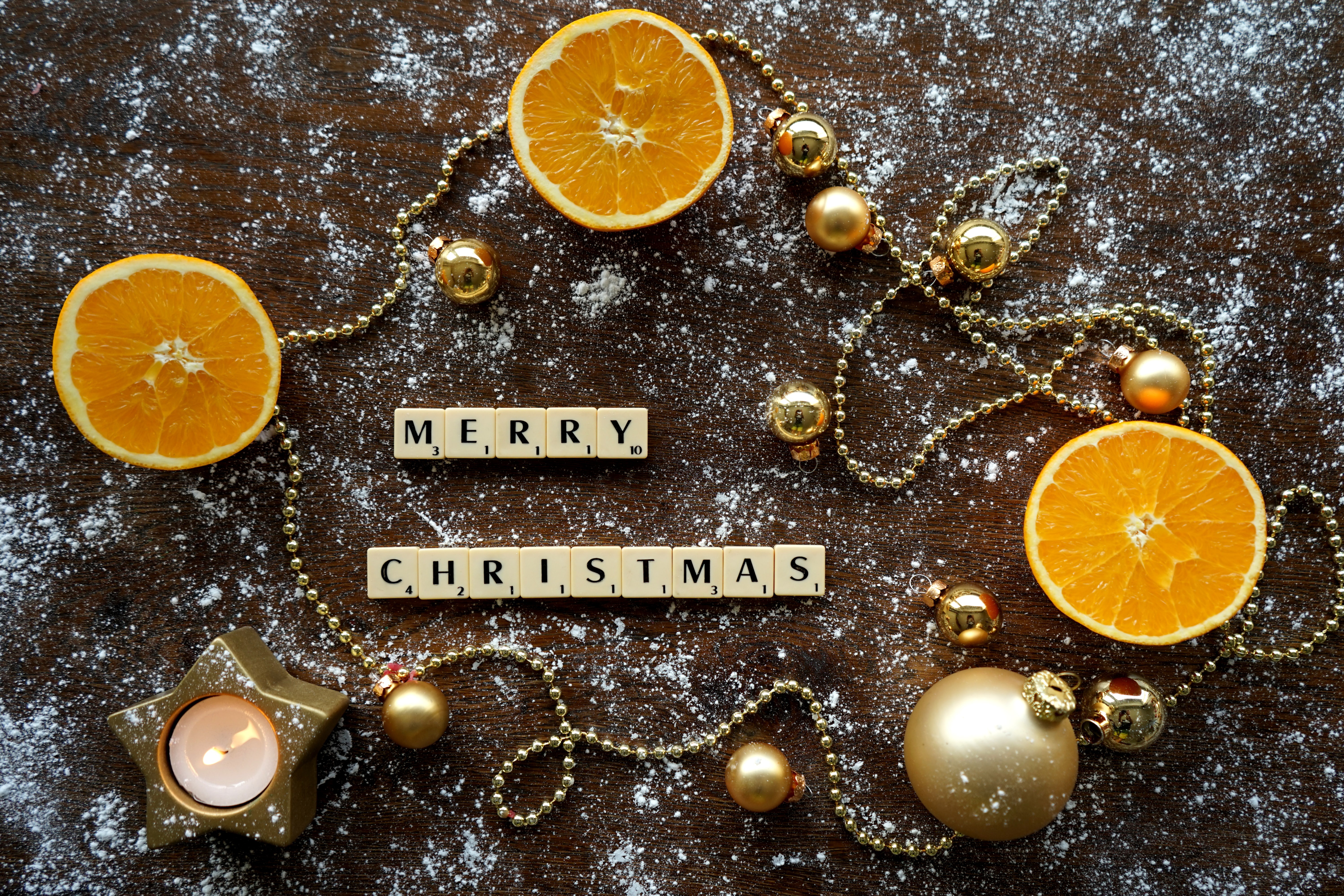 Download mobile wallpaper Christmas, Holiday, Christmas Ornaments, Merry Christmas for free.