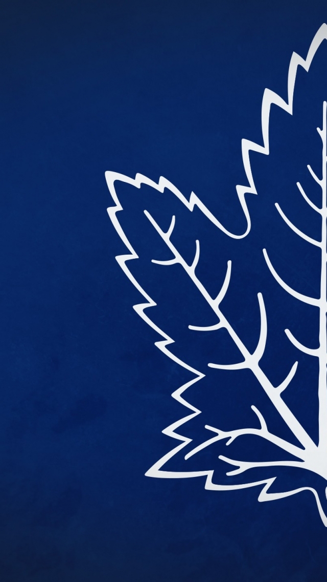 Mobile wallpaper toronto maple leafs, sports, hockey
