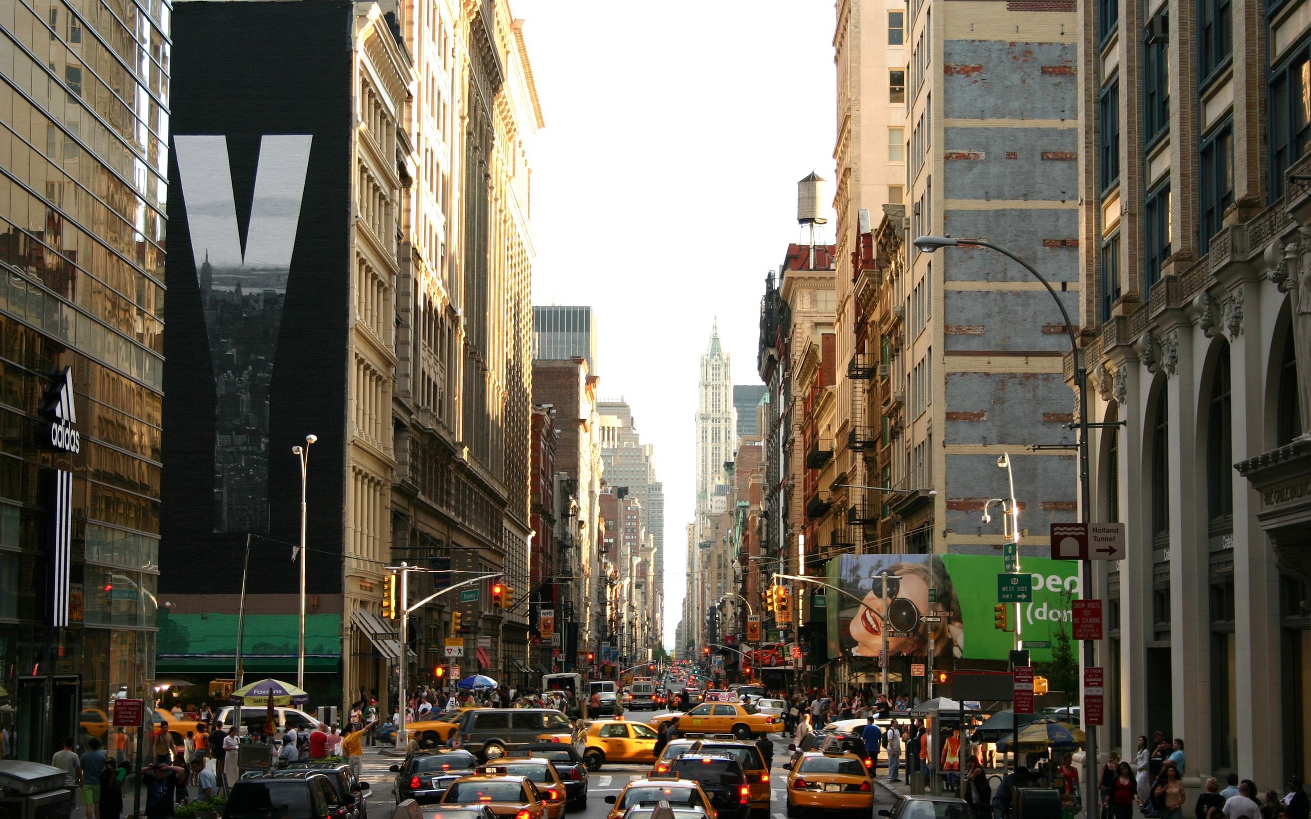168292 завантажити шпалери міста, створено людиною, нью йорк, місто, манхеттен - заставки і картинки безкоштовно