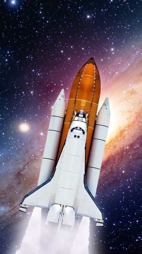 Handy-Wallpaper Menschengemacht, Nasa kostenlos herunterladen.