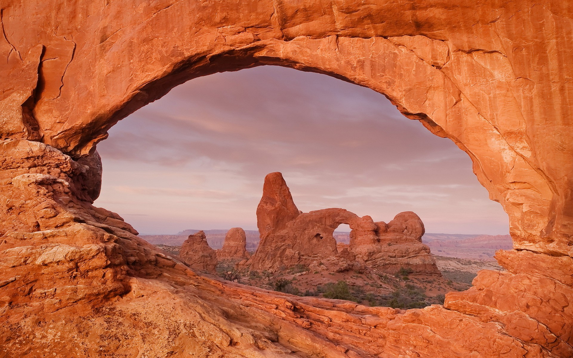 Free download wallpaper Landscape, Nature, Desert, Earth, Arch on your PC desktop