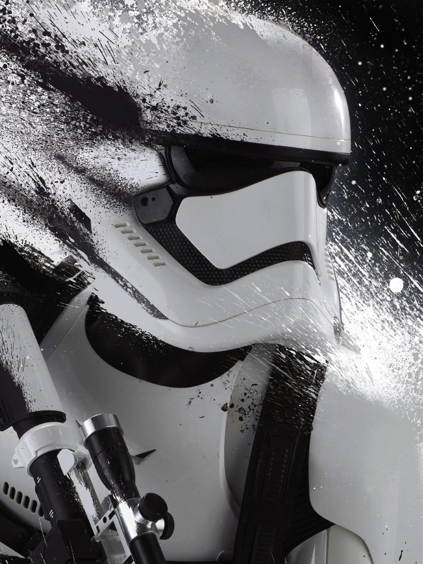 Baixar papel de parede para celular de Filme, Guerra Nas Estrelas, Stormtrooper, Star Wars: Episódio Vii O Despertar Da Força gratuito.