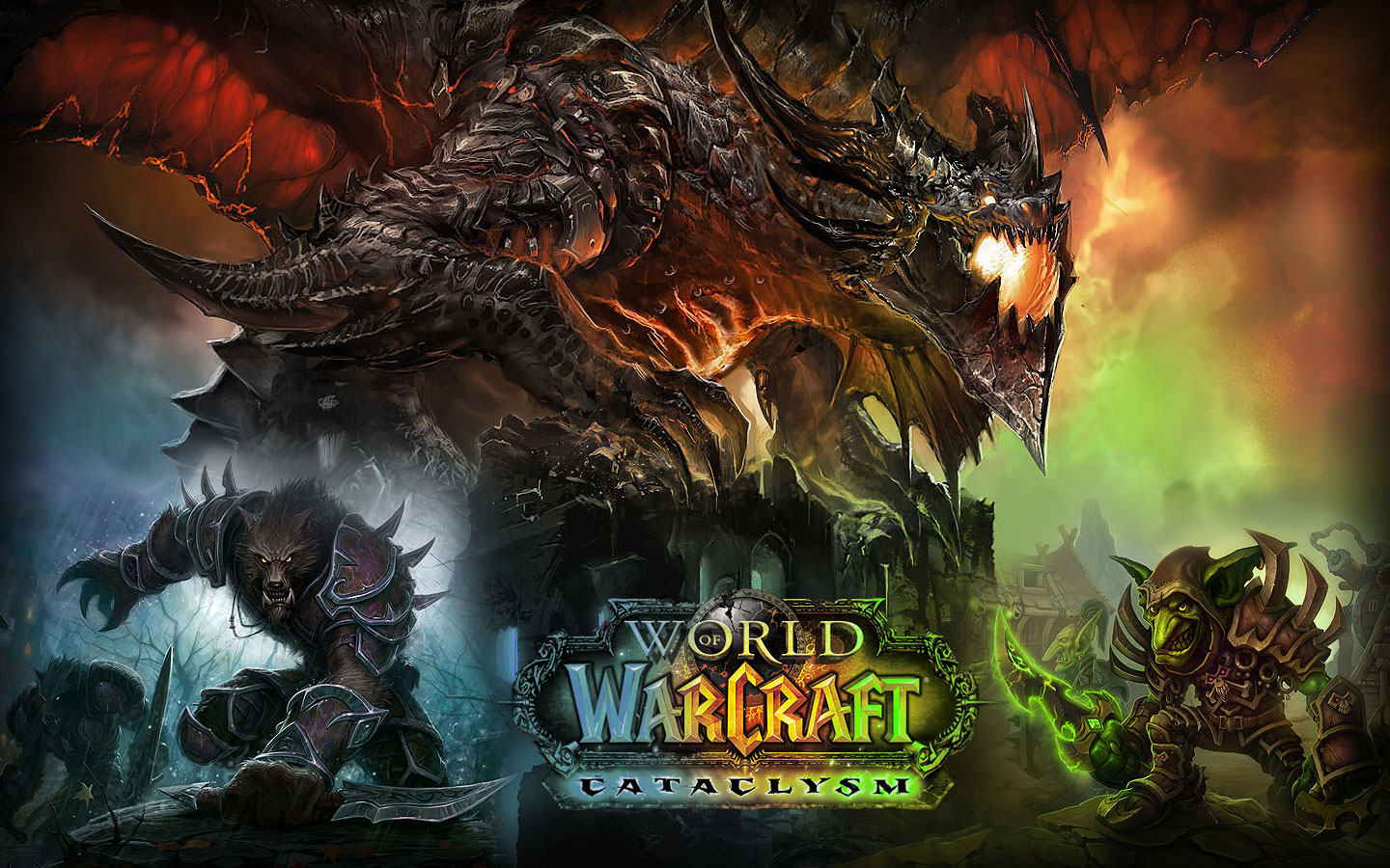 Download mobile wallpaper World Of Warcraft, Warcraft, Video Game for free.