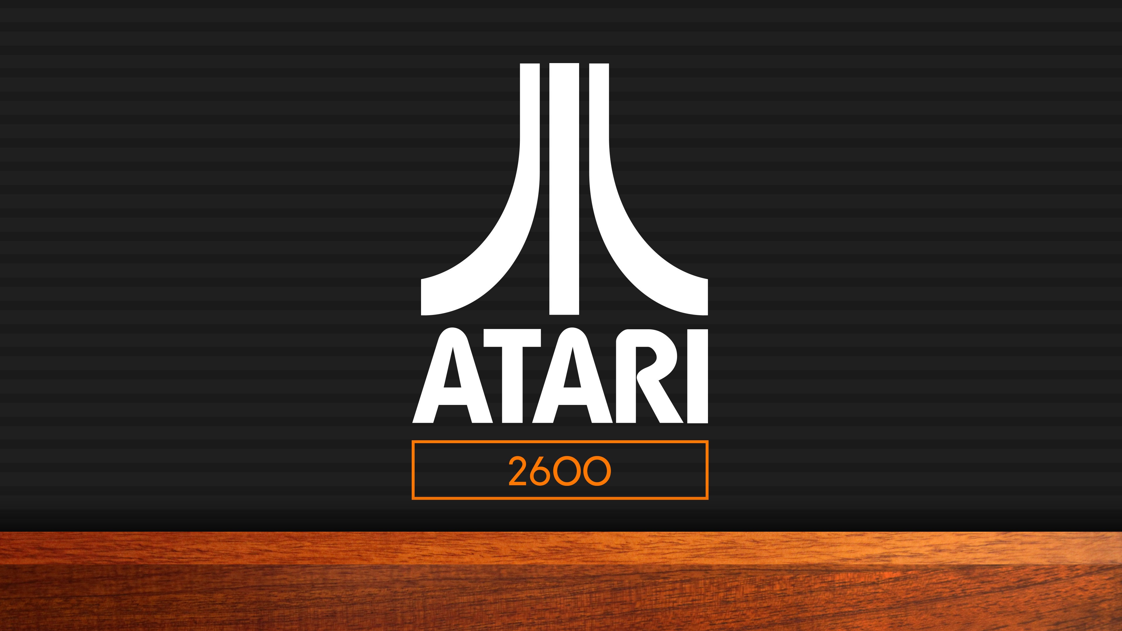 atari, video game, minimalist, consoles