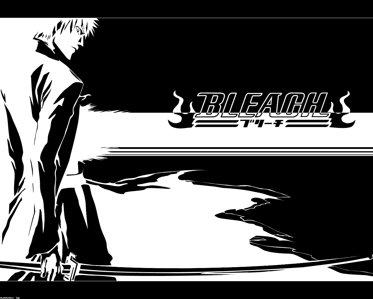 Baixar papel de parede para celular de Anime, Alvejante, Ichigo Kurosaki gratuito.