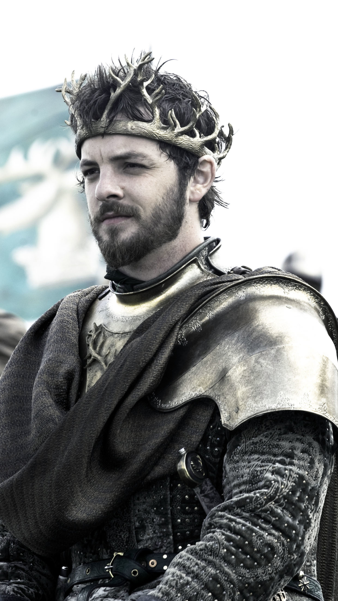 Download mobile wallpaper Game Of Thrones, Tv Show, Renly Baratheon, Gethin Anthony for free.