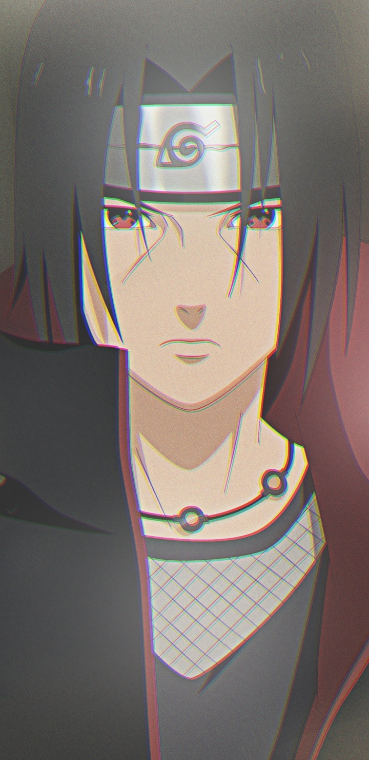 Descarga gratuita de fondo de pantalla para móvil de Naruto, Animado, Itachi Uchiha.