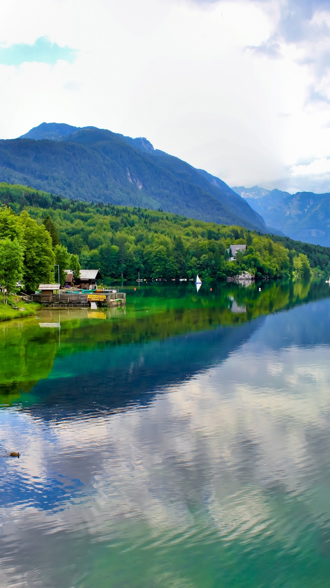 Descarga gratuita de fondo de pantalla para móvil de Lagos, Lago, Tierra/naturaleza.