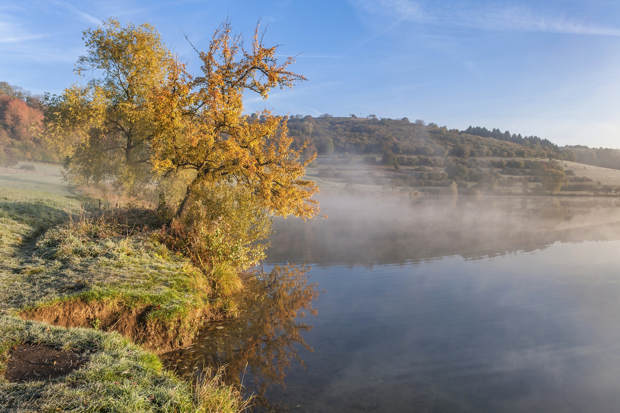 Free download wallpaper Lakes, Lake, Earth on your PC desktop