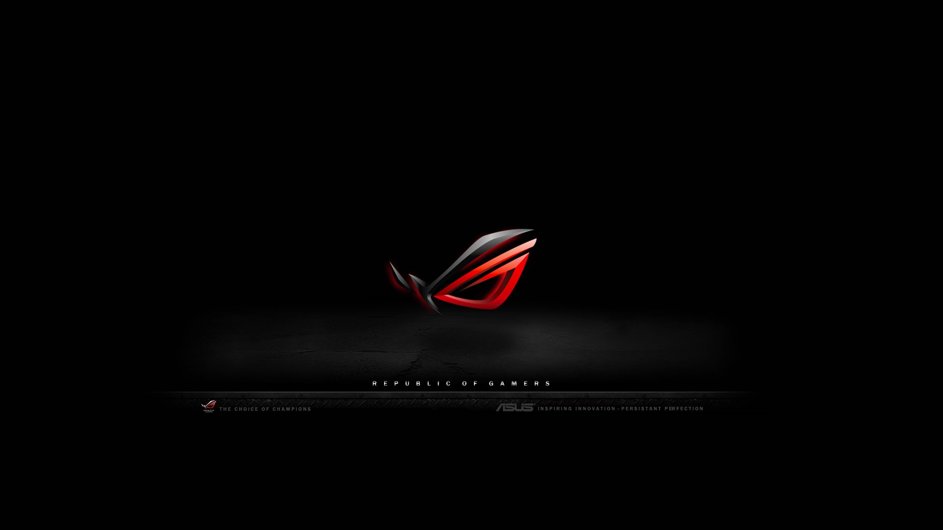 Download mobile wallpaper Technology, Computer, Asus Rog for free.