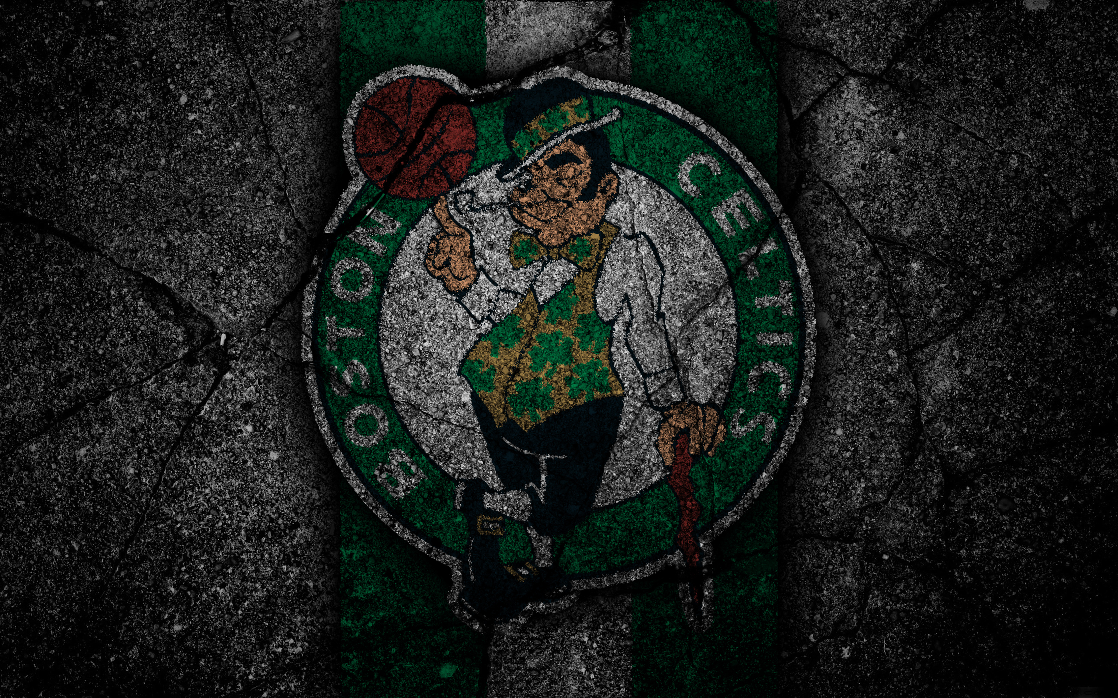 sports, boston celtics, basketball, logo, nba