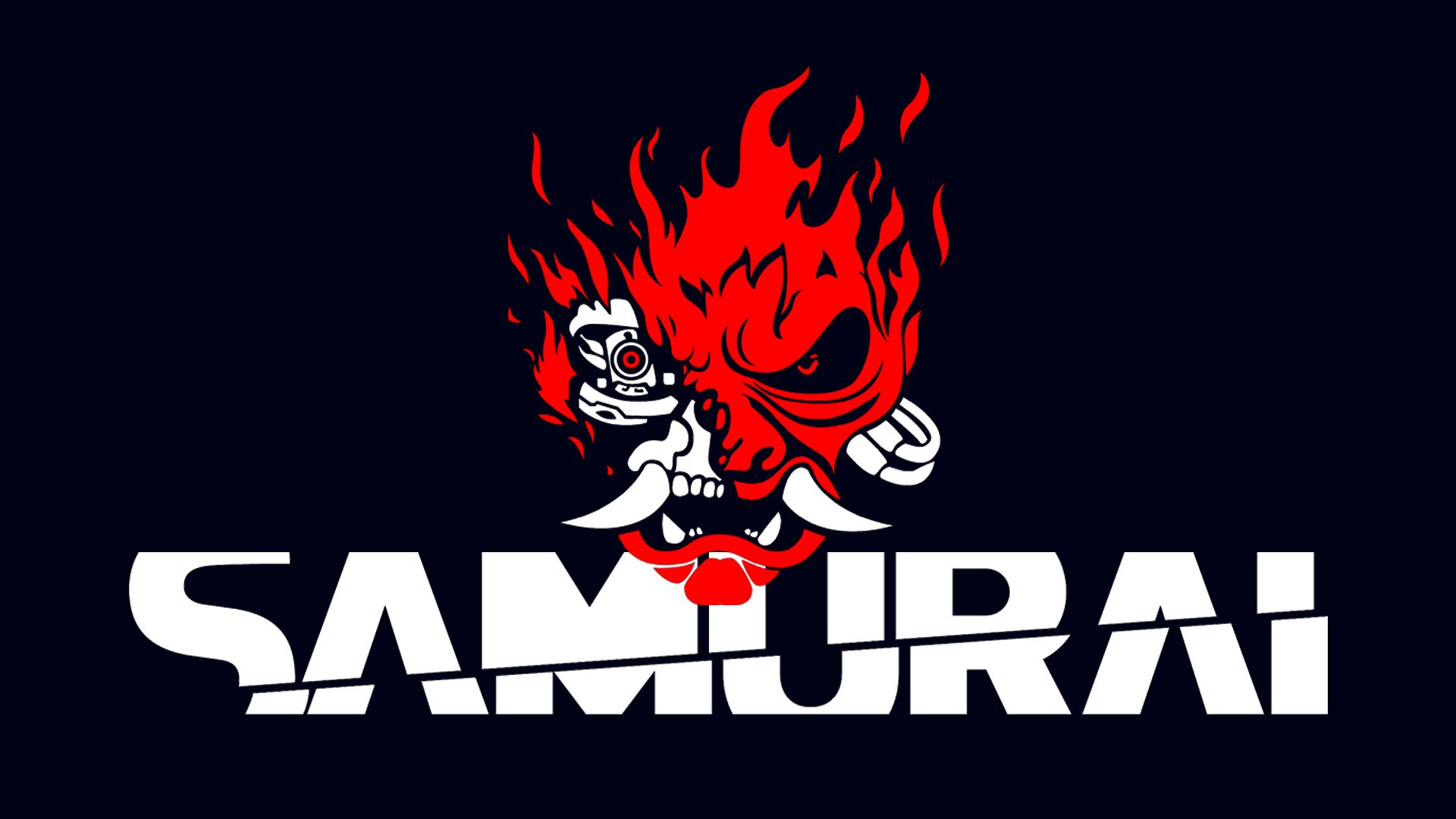 Free download wallpaper Samurai, Video Game, Cyberpunk 2077 on your PC desktop