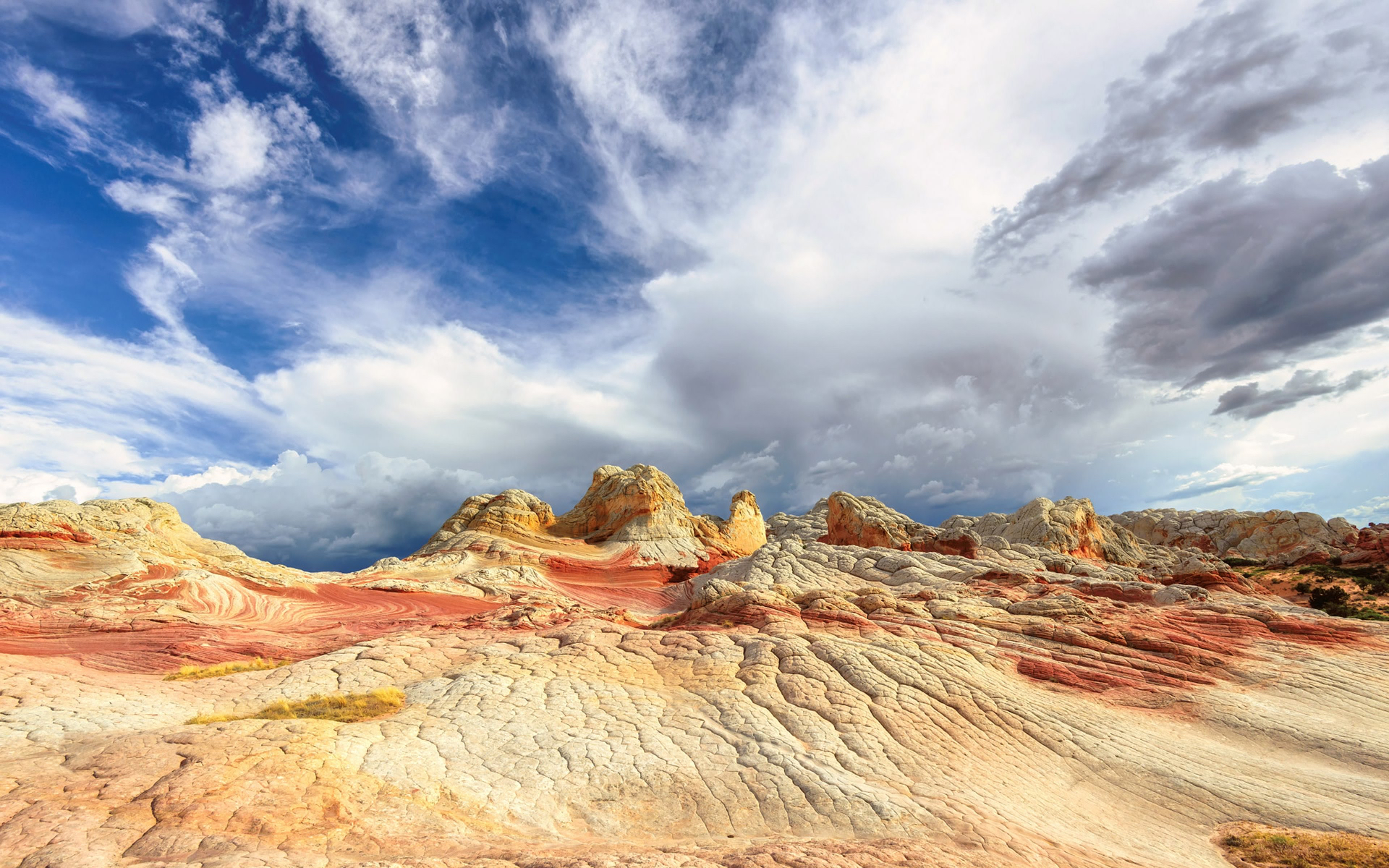 Download mobile wallpaper Landscape, Desert, Earth for free.