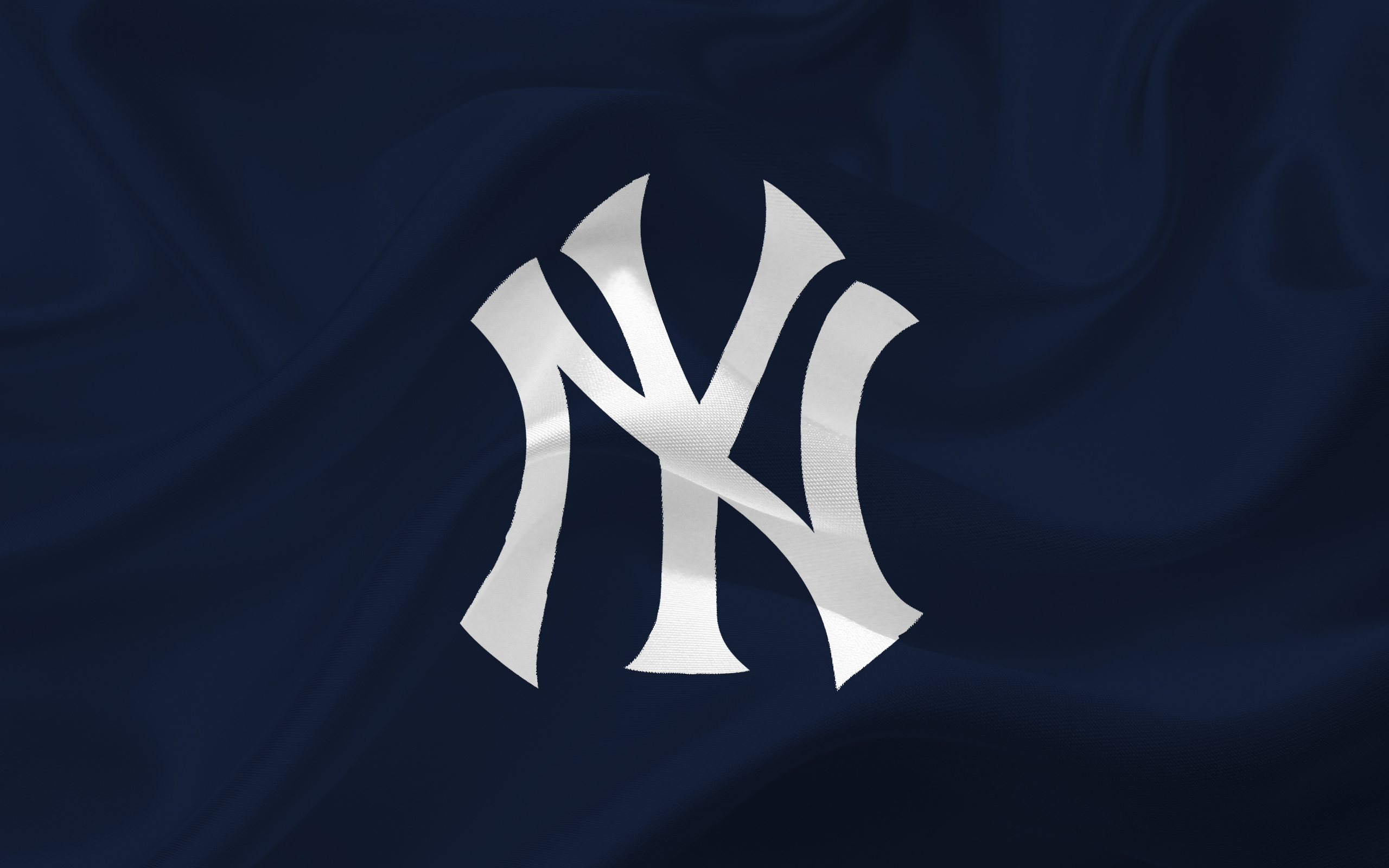 453184 descargar fondo de pantalla yankees de nueva york, mlb, beisbol, deporte, logo, béisbol: protectores de pantalla e imágenes gratis