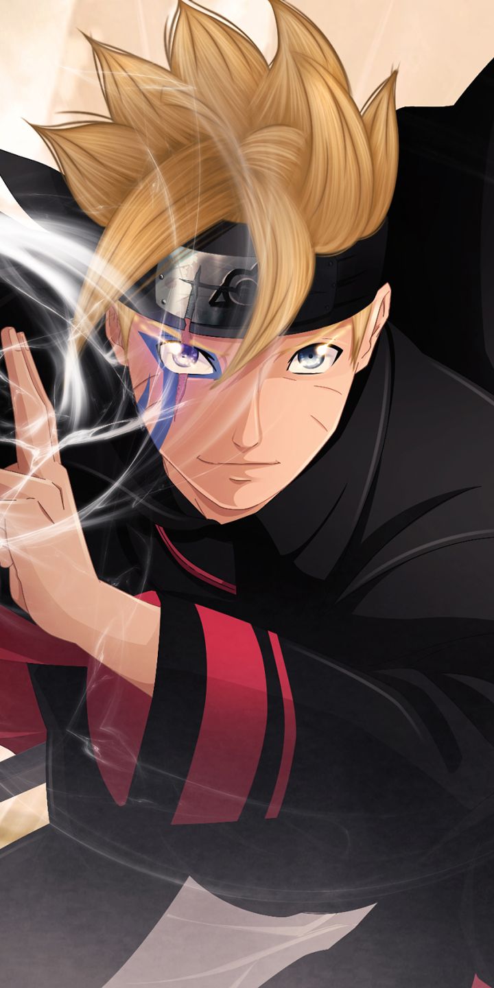 Download mobile wallpaper Anime, Naruto, Boruto Uzumaki, Boruto for free.