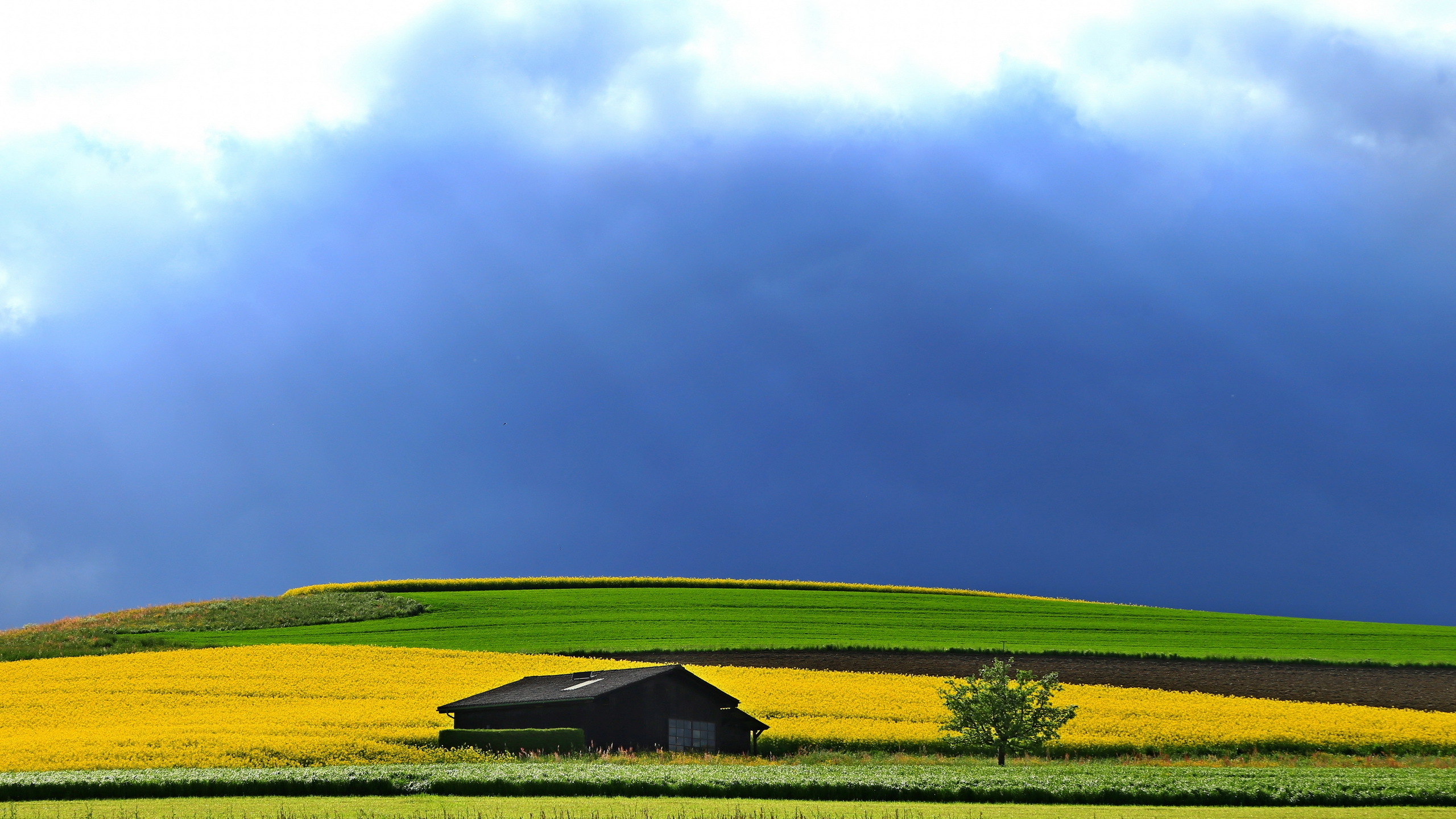 Handy-Wallpaper Hütte, Menschengemacht kostenlos herunterladen.