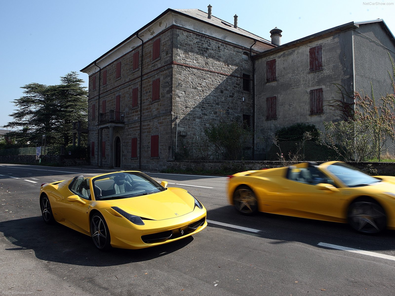 316855 Заставки і шпалери Ferrari 458 Italia на телефон. Завантажити  картинки безкоштовно